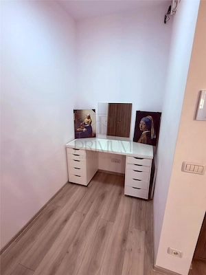 ARADULUI - APARTAMENT 2 CAMERE DE INCHIRIAT - PARCARE - imagine 7