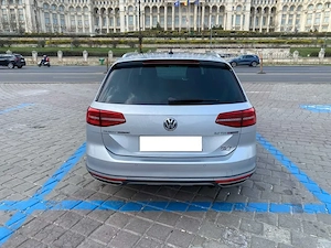 Volkswagen Passat Alltrack 4WD, stare excelentă - imagine 3