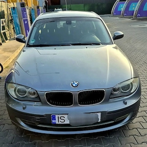 BMW seria 1, 116i - imagine 2