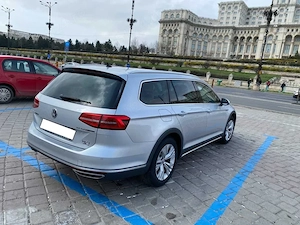 Volkswagen Passat Alltrack 4WD, stare excelentă - imagine 4