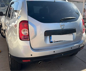Dacia Duster 2011 - imagine 2