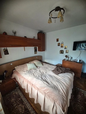 Apartament 3 camere | 63 mp utili | Etaj 1 | 2 balcoane | Ciochinescu - imagine 5