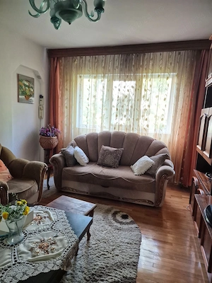 Apartament 3 camere | 63 mp utili | Etaj 1 | 2 balcoane | Ciochinescu