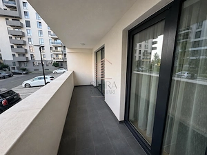 Apartament cu 2 camere in bloc nou, zona Calea Aradului - imagine 9