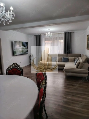 Casă individuală P+1 | Plopi | Panouri fotovoltaice 12 kW | Garaj - imagine 4