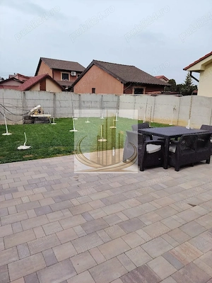 Casă individuală P+1 | Plopi | Panouri fotovoltaice 12 kW | Garaj - imagine 6