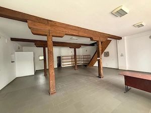 Zona Garii - Central Jimbolia Spațiu comercial SAD de vânzare poziție excelentă, Jimbolia - imagine 6