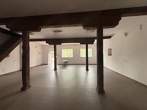 Zona Garii - Central Jimbolia Spațiu comercial SAD de vânzare poziție excelentă, Jimbolia - imagine 7
