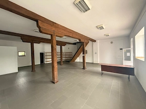 Zona Garii - Central Jimbolia Spațiu comercial SAD de vânzare poziție excelentă, Jimbolia - imagine 8