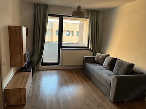 berceni bloc nou cu parcare etaj 6 - imagine 2