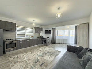 Superoferta Ap modern 2 cam | 2 balcoane | Vivamus Brasov - imagine 2