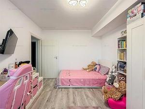 Superoferta Ap modern 2 cam | 2 balcoane | Vivamus Brasov - imagine 7