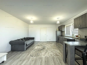 Superoferta Ap modern 2 cam | 2 balcoane | Vivamus Brasov - imagine 5
