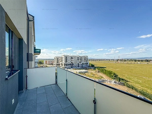 Superoferta Ap modern 2 cam | 2 balcoane | Vivamus Brasov - imagine 11