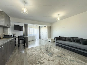 Superoferta Ap modern 2 cam | 2 balcoane | Vivamus Brasov - imagine 3