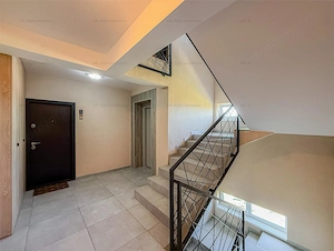 Superoferta Ap modern 2 cam | 2 balcoane | Vivamus Brasov - imagine 14