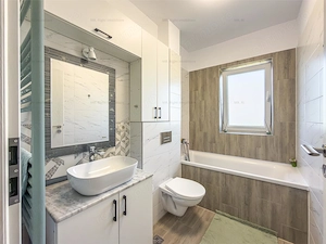 Superoferta Ap modern 2 cam | 2 balcoane | Vivamus Brasov - imagine 10