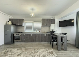 Superoferta Ap modern 2 cam | 2 balcoane | Vivamus Brasov - imagine 6