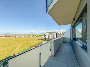 Superoferta Ap modern 2 cam | 2 balcoane | Vivamus Brasov - imagine 9