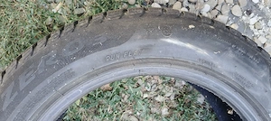 Anvelope pirelli 225 55 17 iarna - imagine 3