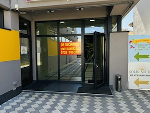 Spatii comerciale central Popesti Leordeni - imagine 9
