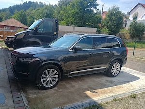 Vand volvo xc90 t8 hibrid - imagine 2