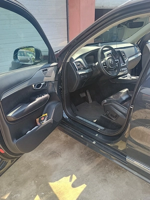 Vand volvo xc90 t8 hibrid - imagine 10