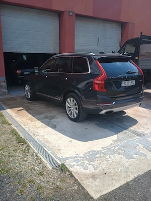Vand volvo xc90 t8 hibrid - imagine 7