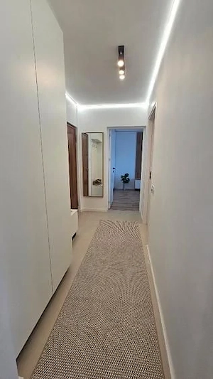 Dristor - metrou Dristor - complet renovat - apartament la cheie - imagine 11