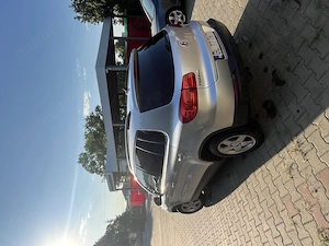 VW Tiguan 2011.                       - imagine 3