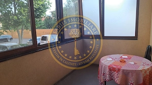 INCHIRIERE - Apartament 2 camere cu Terasa si Parcare privata - Prelungirea Ghencea, Cartierul Latin - imagine 7