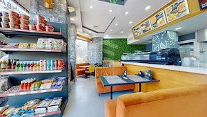 Spatiu comercial de vanzare - Pache Protopopescu - Bucuresti - imagine 4