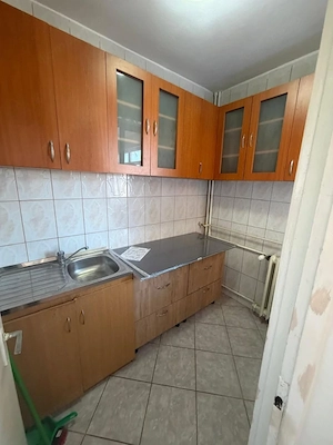 Garsonieră mobilată și utilată, 30 mp, cartierul Brazda lui Novac - imagine 8