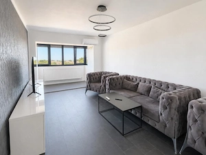 Cumpana | 2 camere | Decomandat