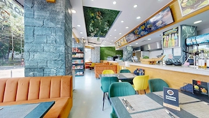 Spatiu comercial de vanzare - Pache Protopopescu - Bucuresti - imagine 3