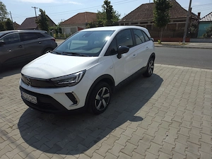 Opel Crossland 2021 - imagine 3