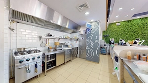 Spatiu comercial de vanzare - Pache Protopopescu - Bucuresti - imagine 10