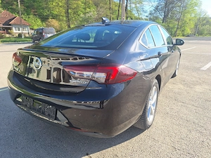 OPEL INSIGNIA 1,6 CDTI ECOTEC-2019,136,000 km., automata - imagine 10