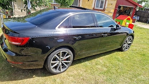 Audi A4 b9 2.0 190cp manual - imagine 5