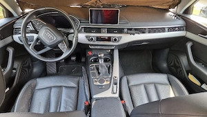 Audi A4 b9 2.0 190cp manual - imagine 4
