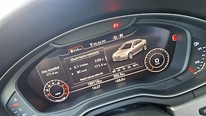 Audi A4 b9 2.0 190cp manual - imagine 3