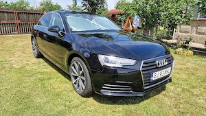 Audi A4 b9 2.0 190cp manual - imagine 6