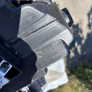 Far dreapta Full Led Kia Sportage 5 an 2022 2023 2024 cod 92102R2000 - imagine 8
