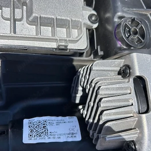 Far dreapta Full Led Kia Sportage 5 an 2022 2023 2024 cod 92102R2000 - imagine 7