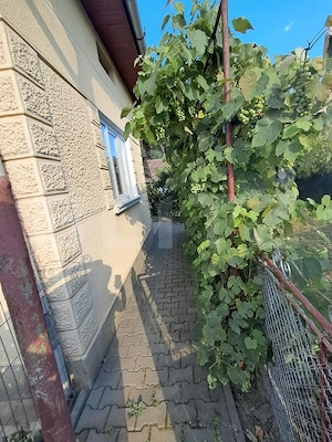 Casă de vânzare în Porumbeni – 20 de minute de Târgu Mureș - imagine 3