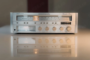Amplituner Marantz SR4000 2 x 55 W 8ohm Vintage Sunet cald Marantz 