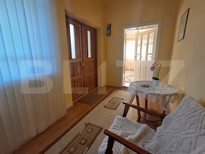 Casă de vânzare în Porumbeni – 20 de minute de Târgu Mureș - imagine 10