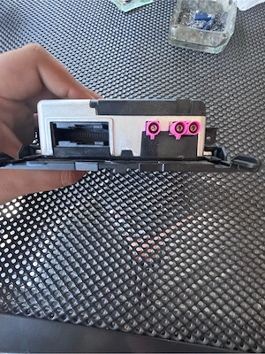 modul conectativitate vw