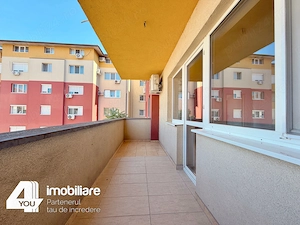 Apartament 2 camere Alfa str.Oituz, 57 mp utili,et.2, bloc din 2008  - imagine 8