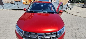 Dacia Logan SL PLUS 2018 - imagine 2